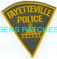 NORTH CAROLINA,FAYETTEVILLE POLICE 1A_wm